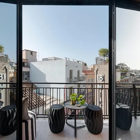Hotel Clyde By Nin&bau