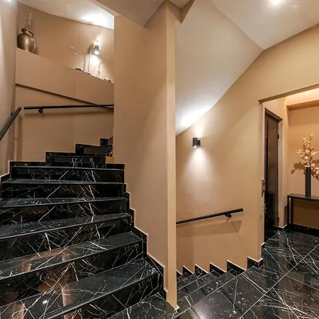Clyde By Nin&bau Hotel Athens