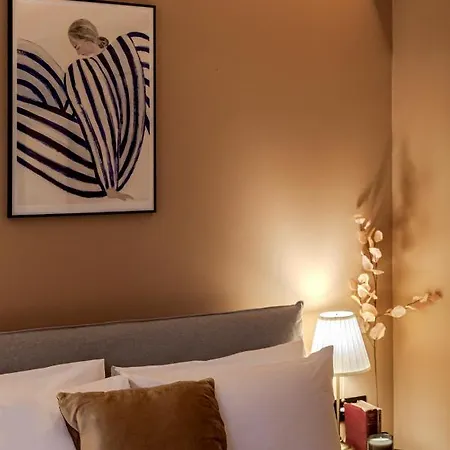 Hotel Clyde By Nin&bau *
