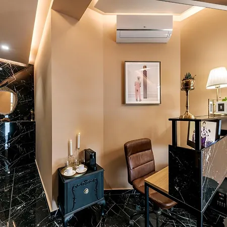 Hotel Clyde By Nin&bau Athens