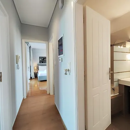 Menelaou By Apartment *