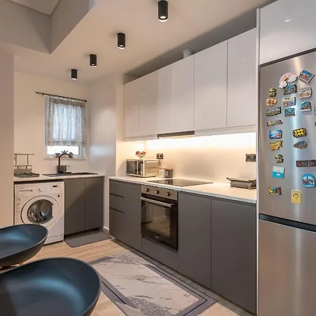 Comfy And Modern *