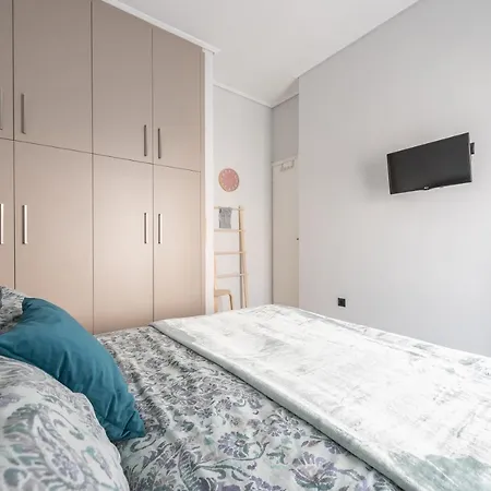 Apartment Comfy And Modern