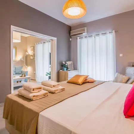 Apartment Glyfada's