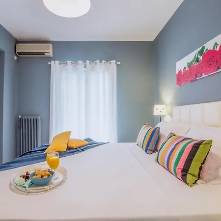 Glyfada's Apartment
