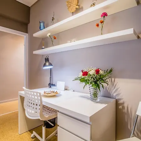 Apartment Glyfada's Athens