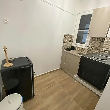 Apartment Check Point - Acropolis View