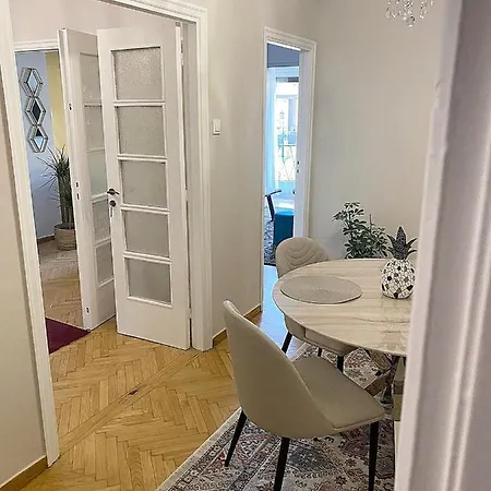 Check Point - Acropolis View Apartment Athens