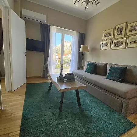 Check Point - Acropolis View Apartment Athens