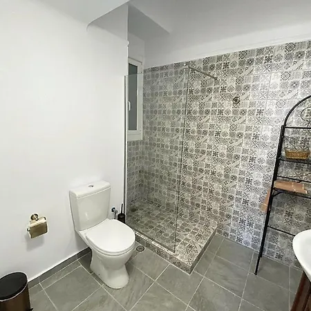 Check Point - Acropolis View Apartment
