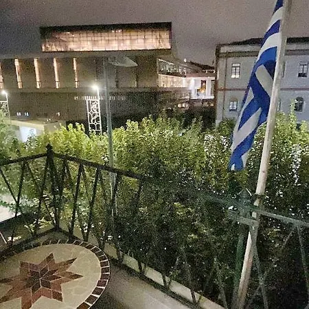 Check Point - Acropolis View *