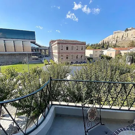 Check Point - Acropolis View *