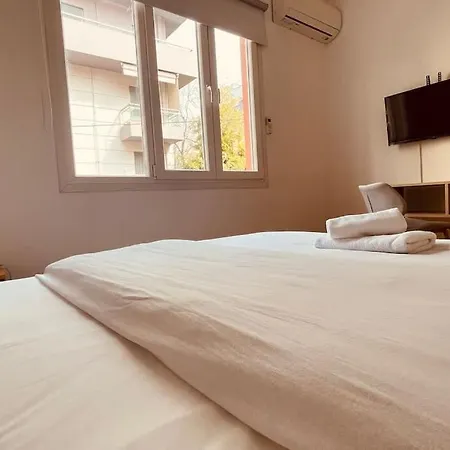 Apartment Daisy 15 Min To Acropolis *