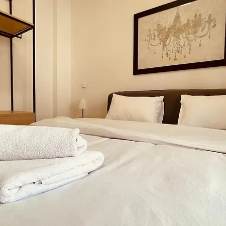 Apartment Daisy 15 Min To Acropolis