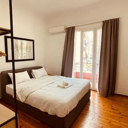 Apartment Daisy 15 Min To Acropolis *