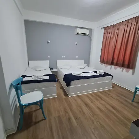 Hotel Sparta Team