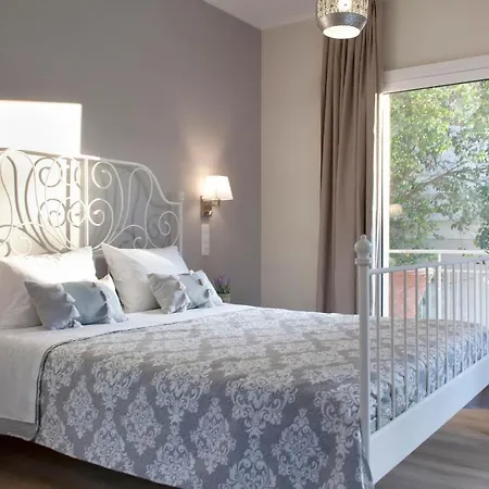 Lilly Apartment Athens