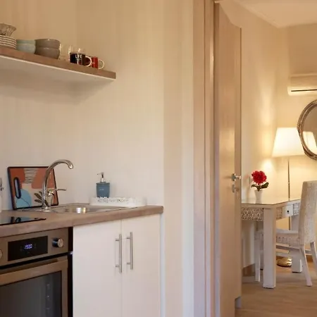 Apartment Lilly Athens