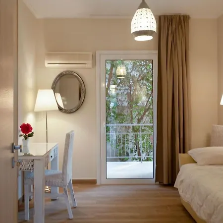 Apartment Lilly Athens