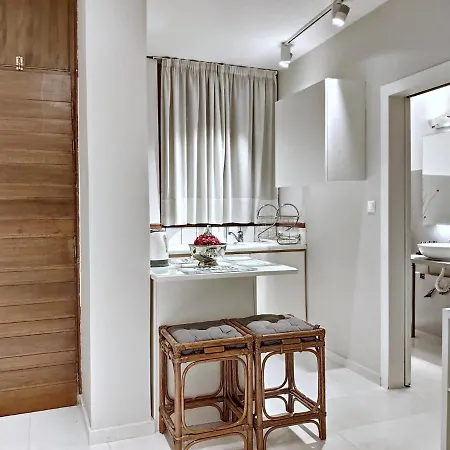 Apartment Vivo