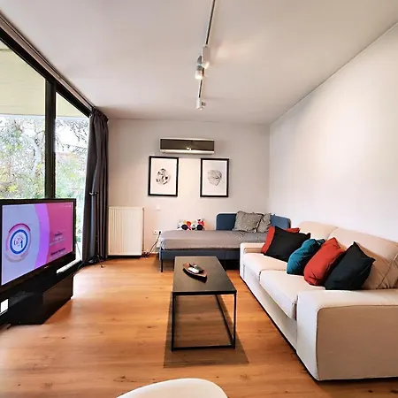 Apartment Vivo *