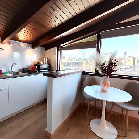 Vivo Apartment Athens