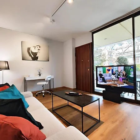 Apartment Vivo *