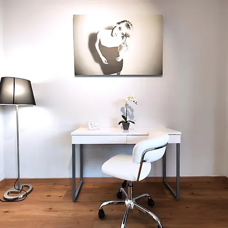 Apartment Vivo