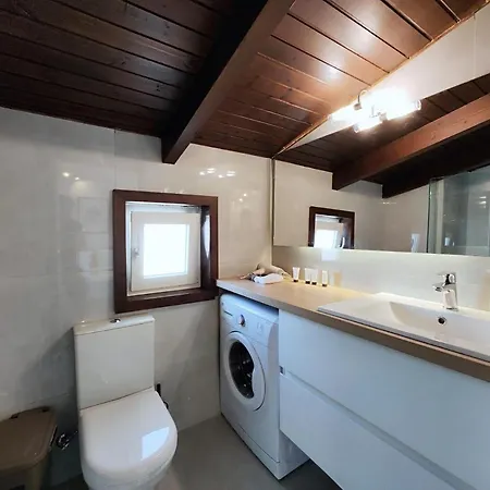 Vivo Apartment *