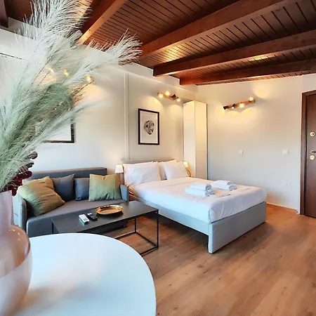 Apartment Vivo Athens