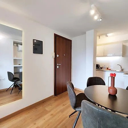 Vivo Apartment Athens