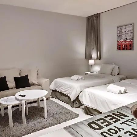 Apartment Vivo