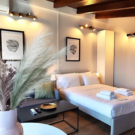 Apartment Vivo *