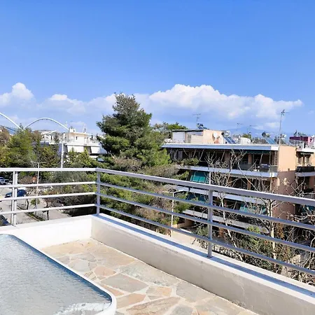 Vivo Apartment *
