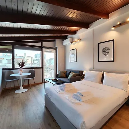 Vivo Apartment *