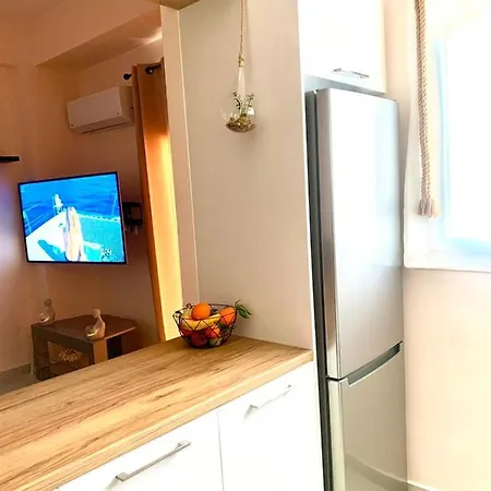 Athens Nice Apartment Apartment *
