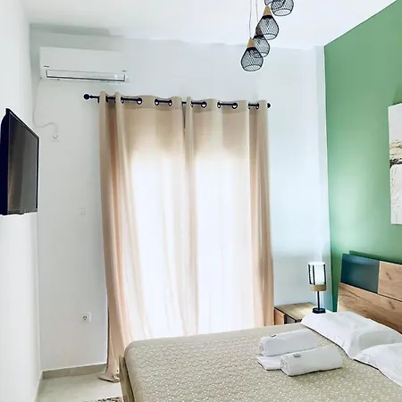 Apartment Athens Nice Apartment