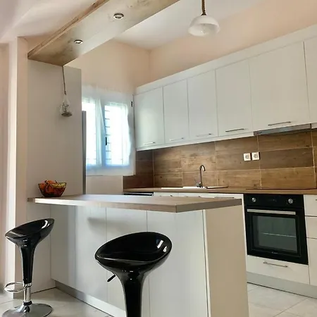 Athens Nice Apartment Apartment