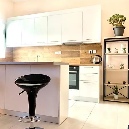 Athens Nice Apartment * Athens