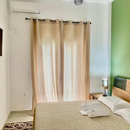 Athens Nice Apartment Apartment