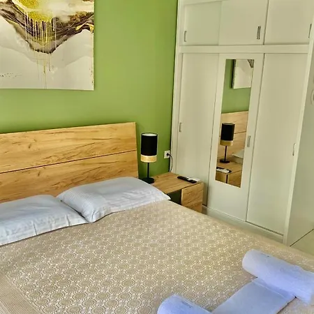 Athens Nice Apartment Athens