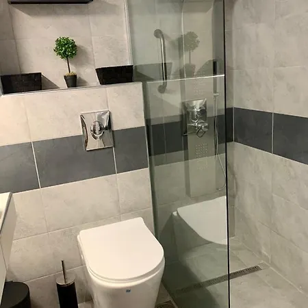 Appartement Athens Nice Apartment Athene