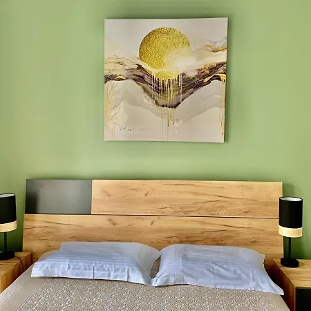 Athens Nice Apartment Appartement
