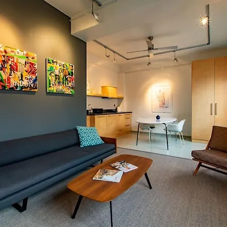 Artistic Spacious Next To Metro Monastiraki * Athens