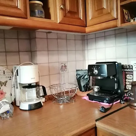 Apartment Cozy Maria In Paleo Faliro *