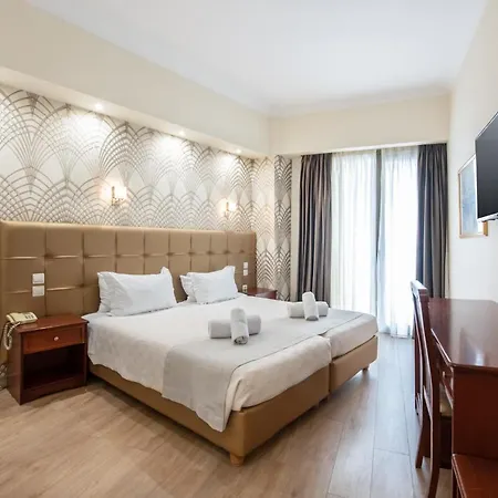 Hotel Golden