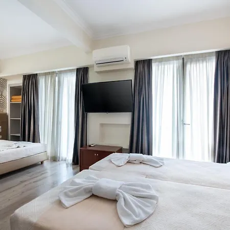 Hotel Golden