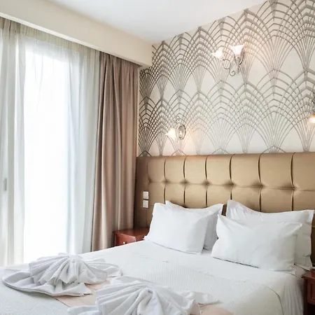 Golden Hotel Atena