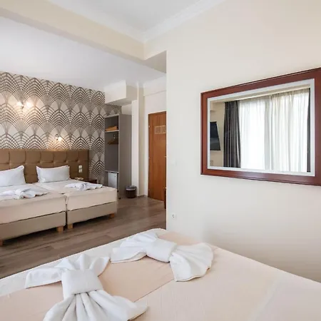 Hotel Golden
