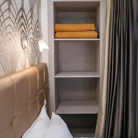 Golden Hotel Atena